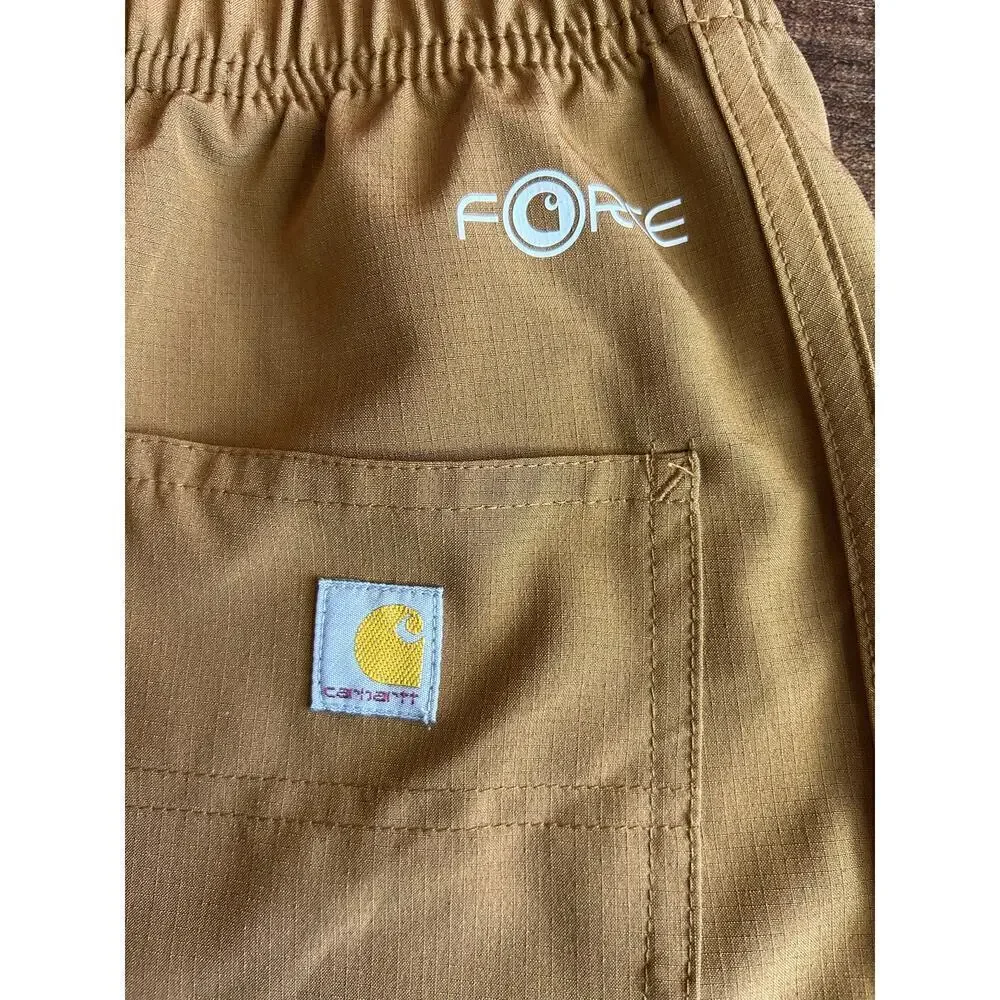 Carhartt girl’s rugged